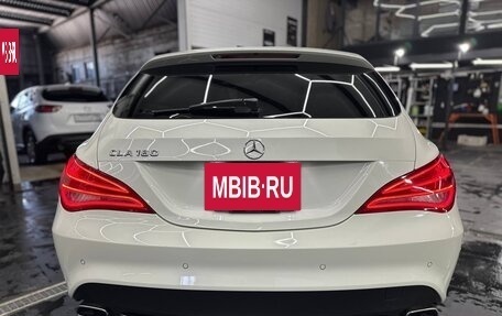 Mercedes-Benz CLA, 2016 год, 1 580 000 рублей, 2 фотография