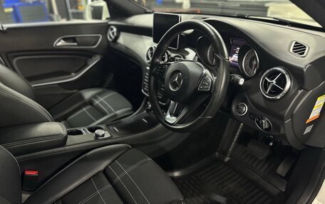 Mercedes-Benz CLA, 2016 год, 1 580 000 рублей, 8 фотография