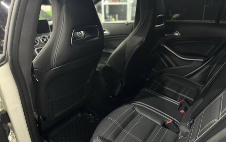 Mercedes-Benz CLA, 2016 год, 1 580 000 рублей, 9 фотография