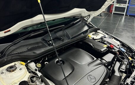 Mercedes-Benz CLA, 2016 год, 1 580 000 рублей, 16 фотография