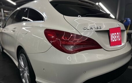 Mercedes-Benz CLA, 2016 год, 1 580 000 рублей, 6 фотография
