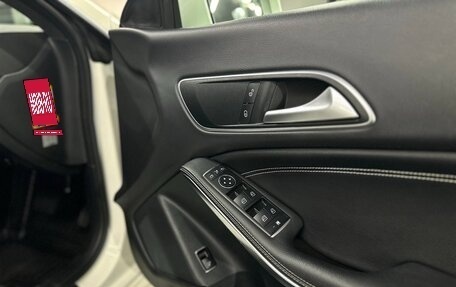 Mercedes-Benz CLA, 2016 год, 1 580 000 рублей, 7 фотография
