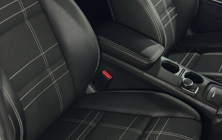 Mercedes-Benz CLA, 2016 год, 1 580 000 рублей, 19 фотография