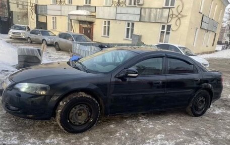 ГАЗ Volga Siber I, 2008 год, 315 000 рублей, 2 фотография