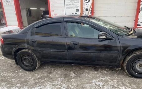 ГАЗ Volga Siber I, 2008 год, 315 000 рублей, 3 фотография
