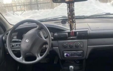 ГАЗ Volga Siber I, 2008 год, 315 000 рублей, 6 фотография