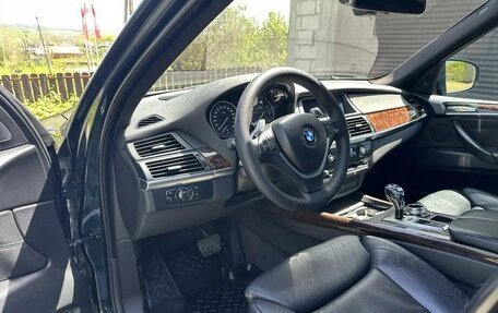 BMW X5, 2007 год, 2 000 000 рублей, 5 фотография
