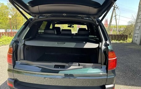 BMW X5, 2007 год, 2 000 000 рублей, 6 фотография