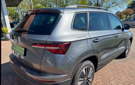 Skoda Karoq I, 2022 год, 3 152 720 рублей, 5 фотография