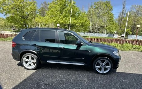 BMW X5, 2007 год, 2 000 000 рублей, 10 фотография