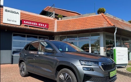 Skoda Karoq I, 2022 год, 3 152 720 рублей, 3 фотография