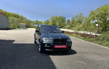 BMW X5, 2007 год, 2 000 000 рублей, 9 фотография