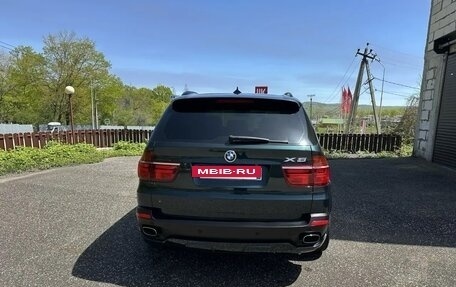 BMW X5, 2007 год, 2 000 000 рублей, 7 фотография