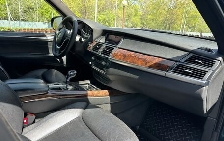 BMW X5, 2007 год, 2 000 000 рублей, 4 фотография