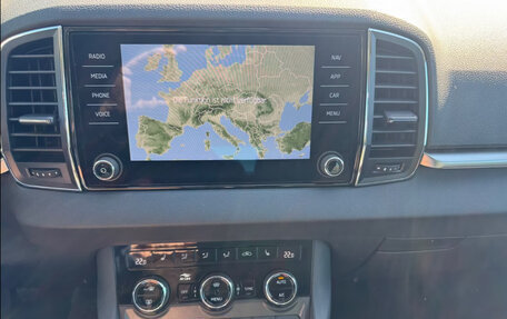 Skoda Karoq I, 2022 год, 3 152 720 рублей, 13 фотография