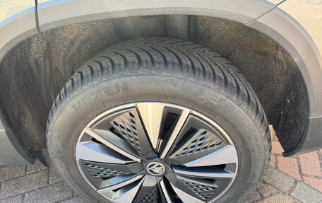 Skoda Karoq I, 2022 год, 3 152 720 рублей, 12 фотография