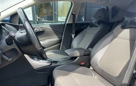 Opel Astra J, 2010 год, 849 000 рублей, 17 фотография