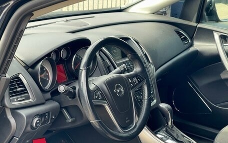 Opel Astra J, 2010 год, 849 000 рублей, 8 фотография