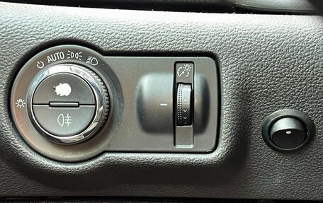 Opel Astra J, 2010 год, 849 000 рублей, 25 фотография