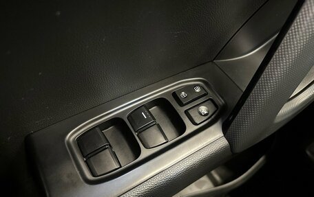 Hyundai Creta I рестайлинг, 2016 год, 1 570 000 рублей, 13 фотография