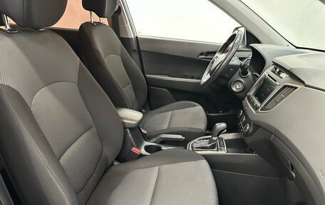 Hyundai Creta I рестайлинг, 2016 год, 1 570 000 рублей, 16 фотография
