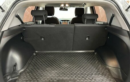 Hyundai Creta I рестайлинг, 2016 год, 1 570 000 рублей, 18 фотография