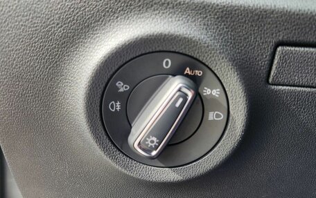 Volkswagen Polo VI (EU Market), 2021 год, 1 740 000 рублей, 8 фотография