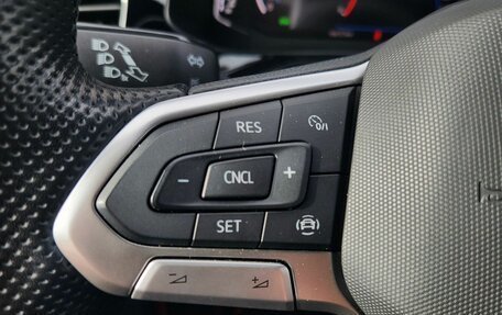 Volkswagen Polo VI (EU Market), 2021 год, 1 740 000 рублей, 10 фотография