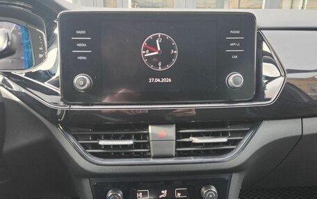 Volkswagen Polo VI (EU Market), 2021 год, 1 740 000 рублей, 14 фотография