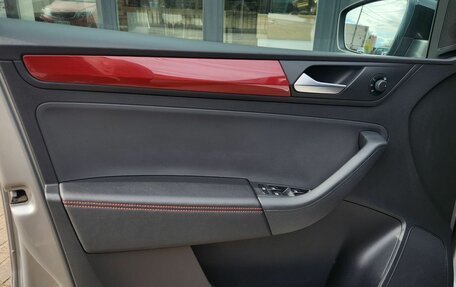 Volkswagen Polo VI (EU Market), 2021 год, 1 740 000 рублей, 5 фотография
