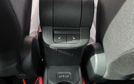 Volkswagen Polo VI (EU Market), 2021 год, 1 740 000 рублей, 17 фотография