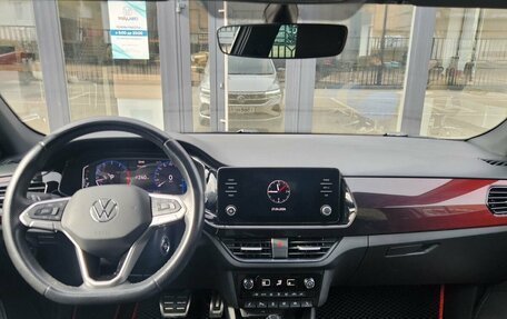 Volkswagen Polo VI (EU Market), 2021 год, 1 740 000 рублей, 18 фотография