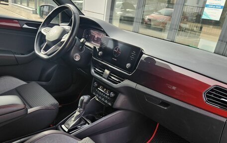 Volkswagen Polo VI (EU Market), 2021 год, 1 740 000 рублей, 25 фотография