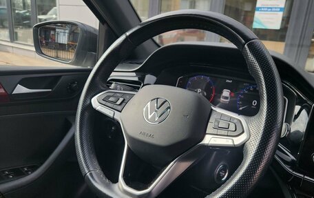 Volkswagen Polo VI (EU Market), 2021 год, 1 740 000 рублей, 26 фотография