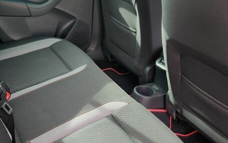 Volkswagen Polo VI (EU Market), 2021 год, 1 740 000 рублей, 23 фотография
