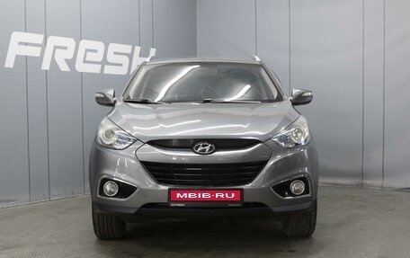 Hyundai ix35 I рестайлинг, 2013 год, 1 410 000 рублей, 3 фотография