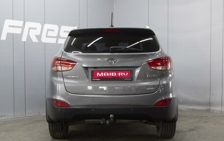 Hyundai ix35 I рестайлинг, 2013 год, 1 410 000 рублей, 4 фотография