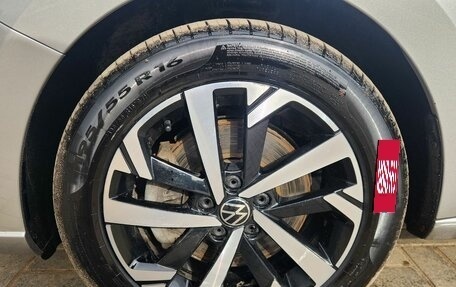Volkswagen Polo VI (EU Market), 2021 год, 1 740 000 рублей, 28 фотография