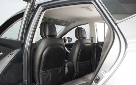Hyundai ix35 I рестайлинг, 2013 год, 1 410 000 рублей, 10 фотография