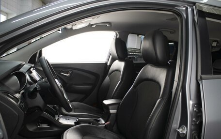 Hyundai ix35 I рестайлинг, 2013 год, 1 410 000 рублей, 9 фотография