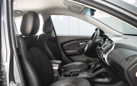 Hyundai ix35 I рестайлинг, 2013 год, 1 410 000 рублей, 7 фотография
