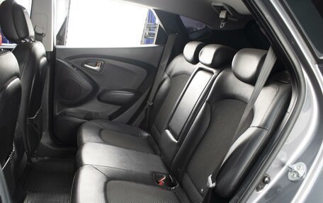 Hyundai ix35 I рестайлинг, 2013 год, 1 410 000 рублей, 8 фотография