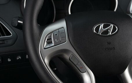 Hyundai ix35 I рестайлинг, 2013 год, 1 410 000 рублей, 16 фотография