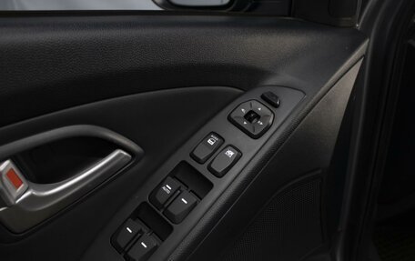 Hyundai ix35 I рестайлинг, 2013 год, 1 410 000 рублей, 19 фотография