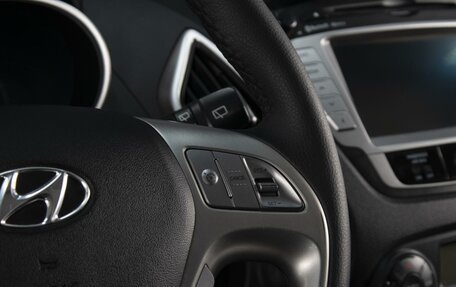 Hyundai ix35 I рестайлинг, 2013 год, 1 410 000 рублей, 17 фотография