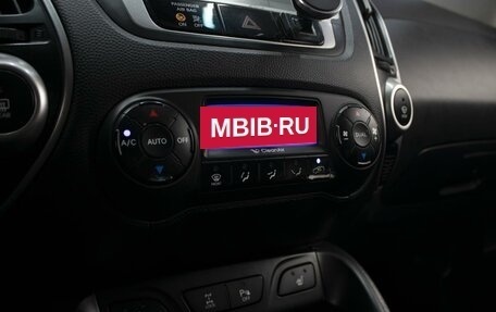 Hyundai ix35 I рестайлинг, 2013 год, 1 410 000 рублей, 15 фотография