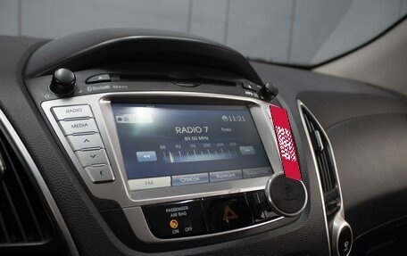 Hyundai ix35 I рестайлинг, 2013 год, 1 410 000 рублей, 14 фотография