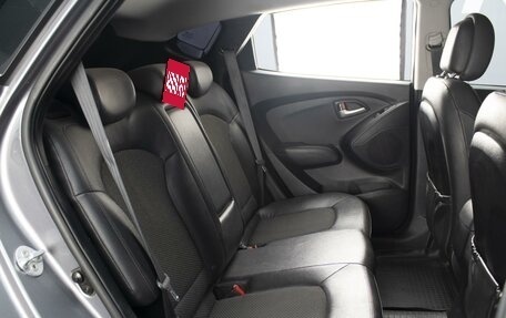 Hyundai ix35 I рестайлинг, 2013 год, 1 410 000 рублей, 6 фотография