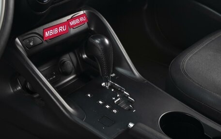 Hyundai ix35 I рестайлинг, 2013 год, 1 410 000 рублей, 11 фотография