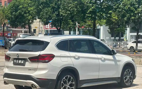 BMW X1, 2021 год, 1 650 000 рублей, 6 фотография